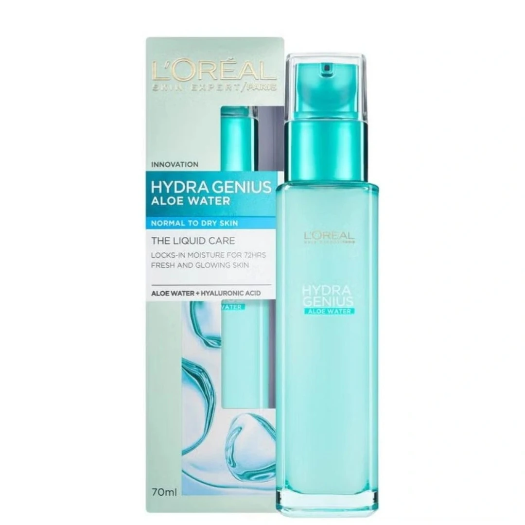 جل الترطيب الفائق من لوريال باريس - 70 مل 